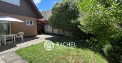 SE VENDE IMPECABLE y ACOGEDORA CASA EN VILLA MARTIN HIRIART