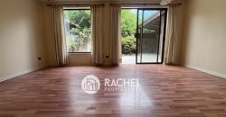 SE ARRIENDA LINDA CASA EN CONDOMINIO ALTO MAIPO
