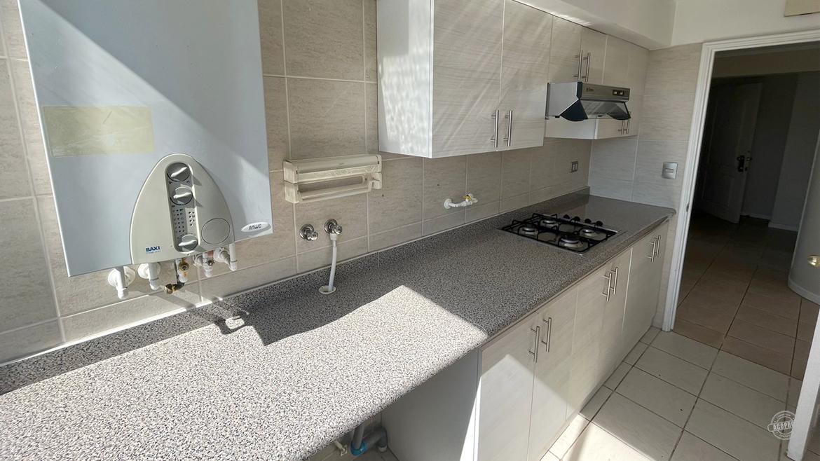 Arrendamos departamento en Condominio Los Pablos