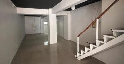 Vendemos gran local comercial en excelente ubicación