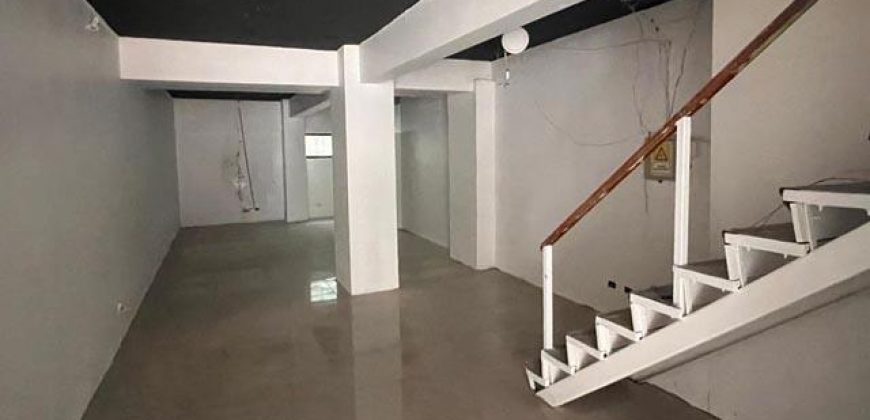 Vendemos gran local comercial en excelente ubicación