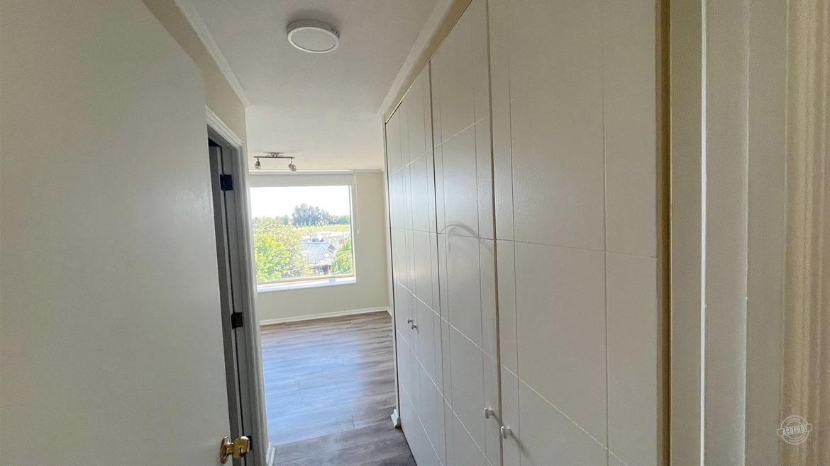 Arrendamos departamento en Condominio Los Pablos