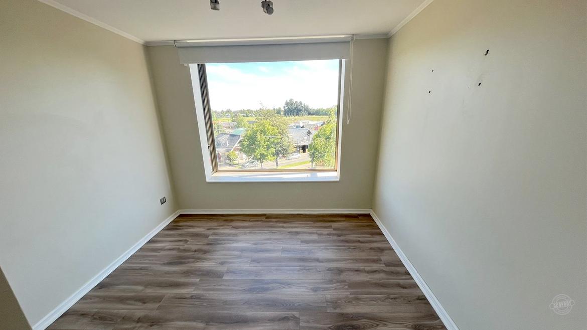 Arrendamos departamento en Condominio Los Pablos