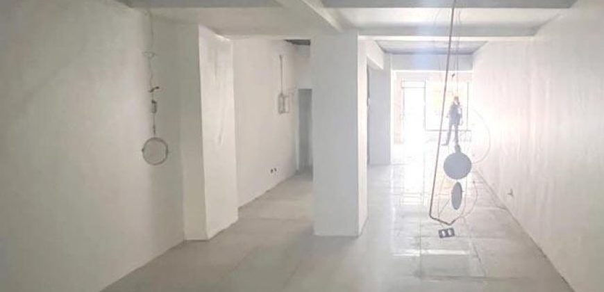 Vendemos gran local comercial en excelente ubicación