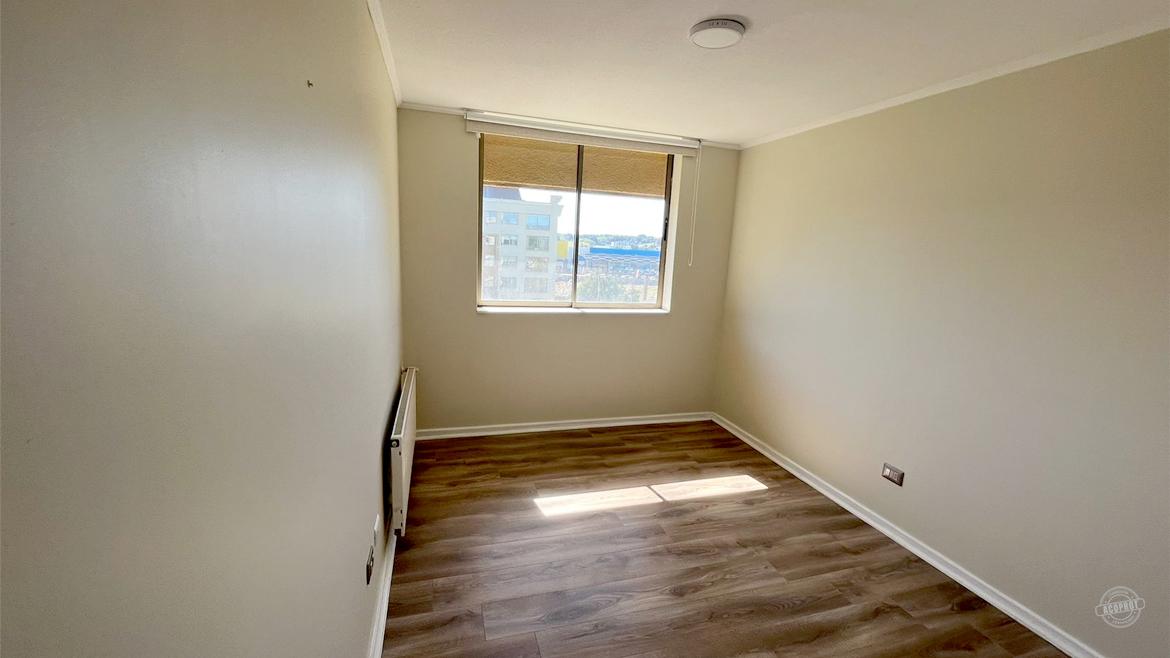 Arrendamos departamento en Condominio Los Pablos