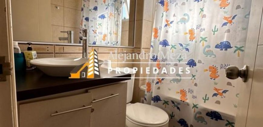 SE VENDE HERMOSA CASA EN LOMAS DE MIRASUR