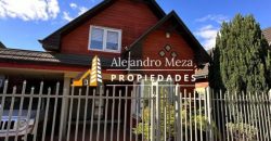 SE VENDE HERMOSA CASA EN LOMAS DE MIRASUR