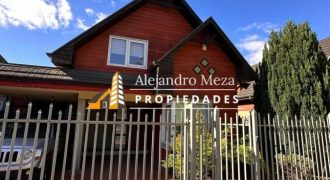 SE VENDE HERMOSA CASA EN LOMAS DE MIRASUR