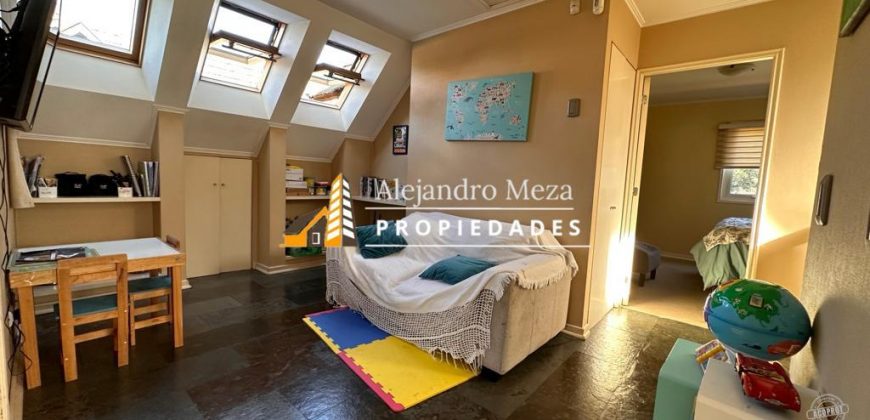 SE VENDE HERMOSA CASA EN LOMAS DE MIRASUR