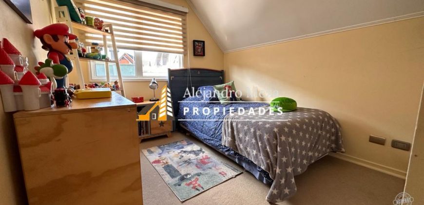 SE VENDE HERMOSA CASA EN LOMAS DE MIRASUR