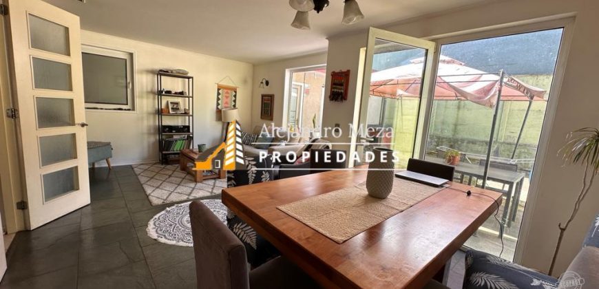 SE VENDE HERMOSA CASA EN LOMAS DE MIRASUR