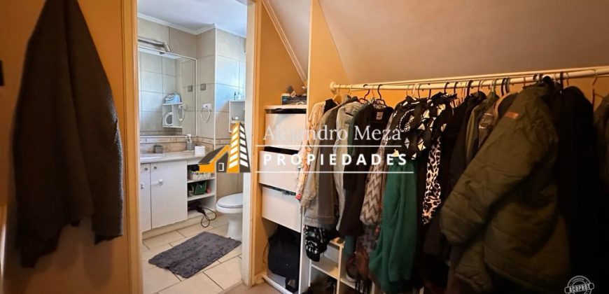 SE VENDE HERMOSA CASA EN LOMAS DE MIRASUR