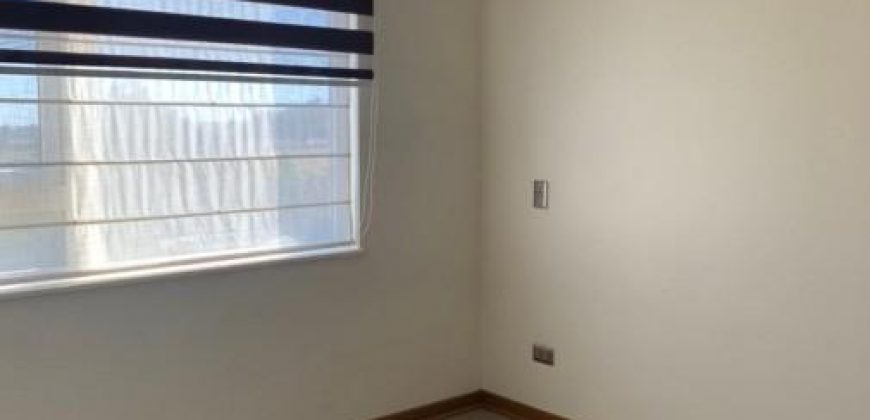 SE VENDE/ARRIENDA DEPARTAMENTO EN CONDOMINIO ALTA VISTA