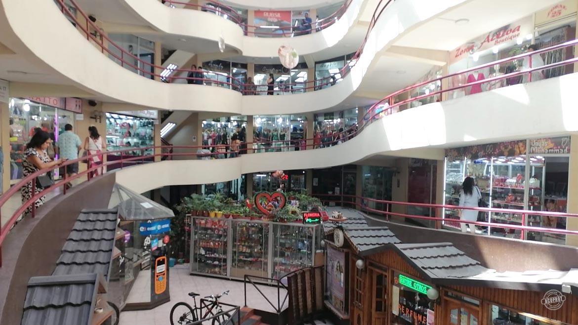 ¡Descubre tu próximo espacio comercial en el corazón de Temuco!