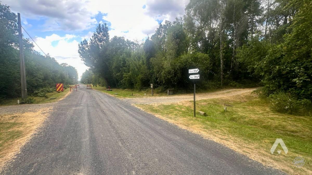 Parcela en venta a 10 minutos de Villarrica