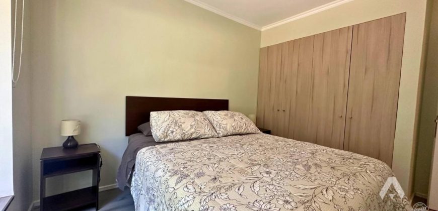 Departamento en venta en Pucón, Condominio Nuevo Parque Suizo