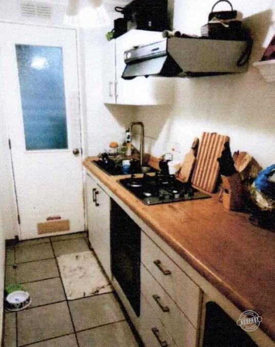 VENDE FINO DPTO NUEVO, 3 AÑOS, 2° PISO, JORGE TELLIER 0351 FUNDO EL CARMEN, TEMUCO.
