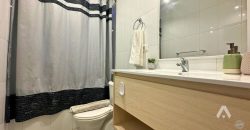 Departamento en venta en Pucón, Condominio Nuevo Parque Suizo