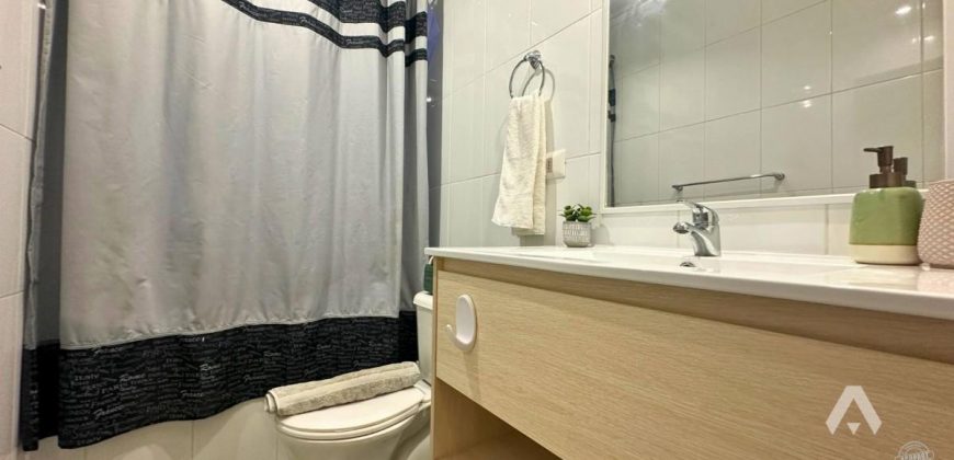 Departamento en venta en Pucón, Condominio Nuevo Parque Suizo