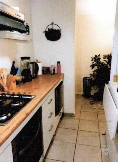 VENDE FINO DPTO NUEVO, 3 AÑOS, 2° PISO, JORGE TELLIER 0351 FUNDO EL CARMEN, TEMUCO.