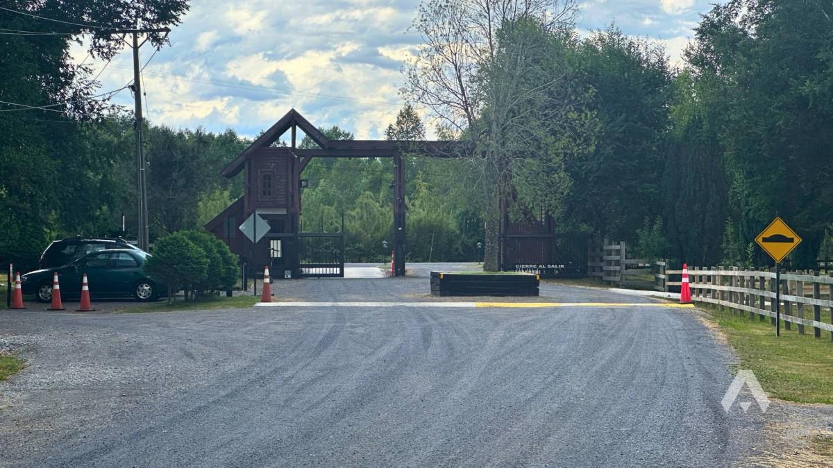 Parcela en venta a 10 minutos de Villarrica