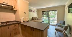 Departamento en venta en Pucón, Condominio Nuevo Parque Suizo