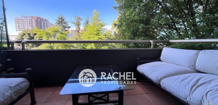 SE VENDE GRAN DEPARTAMENTO EN EXCLUSIVO EDIFICIO GORBEA