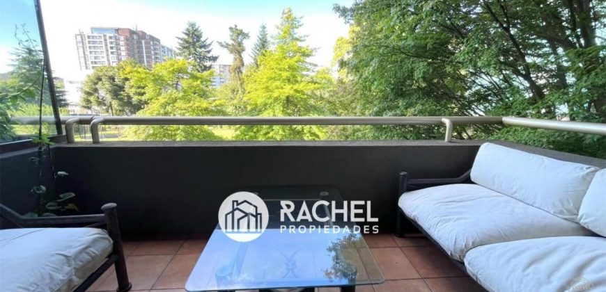 SE VENDE GRAN DEPARTAMENTO EN EXCLUSIVO EDIFICIO GORBEA