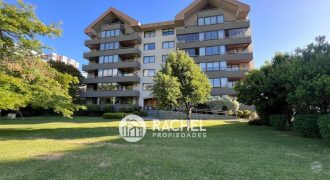 SE VENDE GRAN DEPARTAMENTO EN EXCLUSIVO EDIFICIO GORBEA