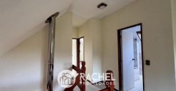 SE ARRIENDA CASA EXCELENTE UBICACIÓN VILLA CAMPALAU