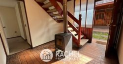 SE ARRIENDA CASA EXCELENTE UBICACIÓN VILLA CAMPALAU