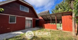 SE ARRIENDA CASA EXCELENTE UBICACIÓN VILLA CAMPALAU