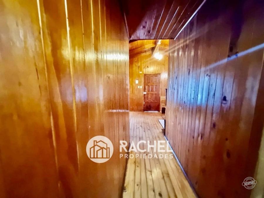 EN VENTA PARCELA CON CASA CAMINO CHOLCHOL