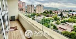 SE ARRIENDA DEPARTAMENTO AMOBLADO EN EDIFICO Q – TEMUCO