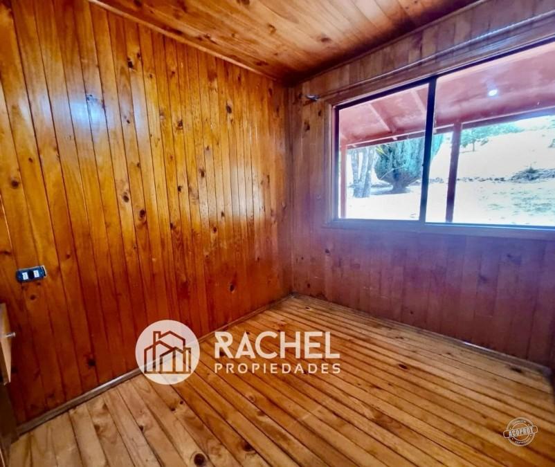 EN VENTA PARCELA CON CASA CAMINO CHOLCHOL