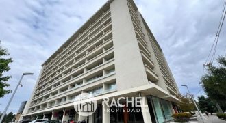 SE ARRIENDA DEPARTAMENTO AMOBLADO EN EDIFICO Q – TEMUCO