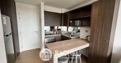 SE ARRIENDA DEPARTAMENTO AMOBLADO EN EDIFICO Q – TEMUCO