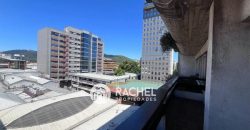 SE VENDE SOLEADO Y AMPLIO DEPTO EN PLENO CENTRO DE TEMUCO