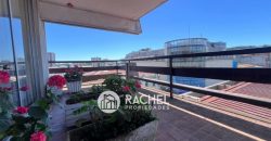 SE VENDE SOLEADO Y AMPLIO DEPTO EN PLENO CENTRO DE TEMUCO