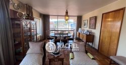 SE VENDE SOLEADO Y AMPLIO DEPTO EN PLENO CENTRO DE TEMUCO