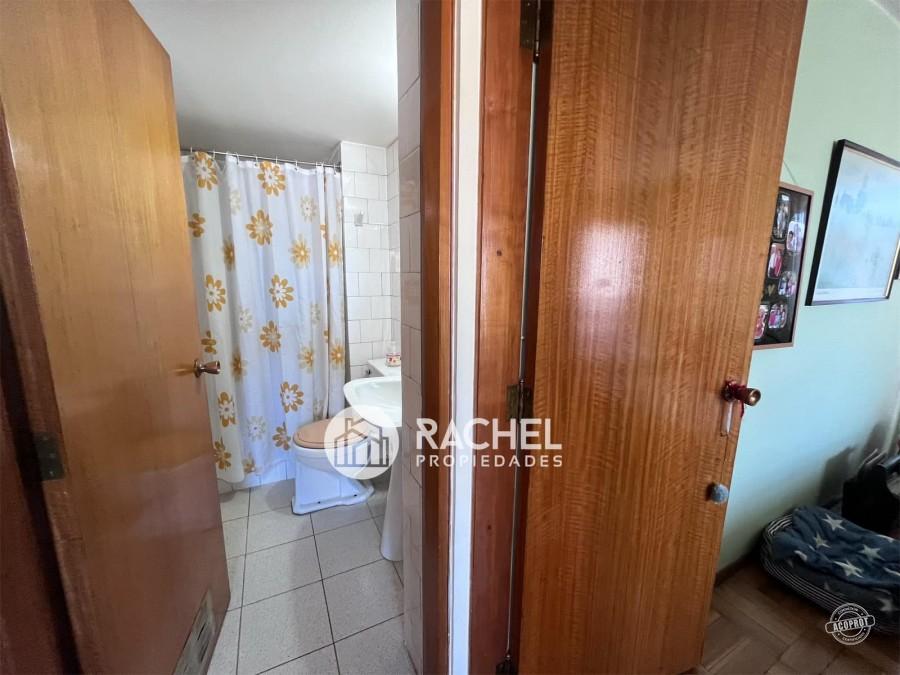 SE VENDE SOLEADO Y AMPLIO DEPTO EN PLENO CENTRO DE TEMUCO