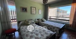 SE VENDE SOLEADO Y AMPLIO DEPTO EN PLENO CENTRO DE TEMUCO