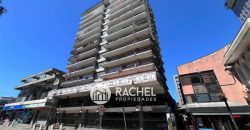 SE VENDE SOLEADO Y AMPLIO DEPTO EN PLENO CENTRO DE TEMUCO