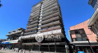 SE VENDE SOLEADO Y AMPLIO DEPTO EN PLENO CENTRO DE TEMUCO