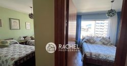 SE VENDE SOLEADO Y AMPLIO DEPTO EN PLENO CENTRO DE TEMUCO
