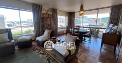 SE VENDE SOLEADO Y AMPLIO DEPTO EN PLENO CENTRO DE TEMUCO