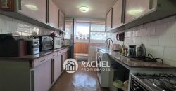 SE VENDE SOLEADO Y AMPLIO DEPTO EN PLENO CENTRO DE TEMUCO