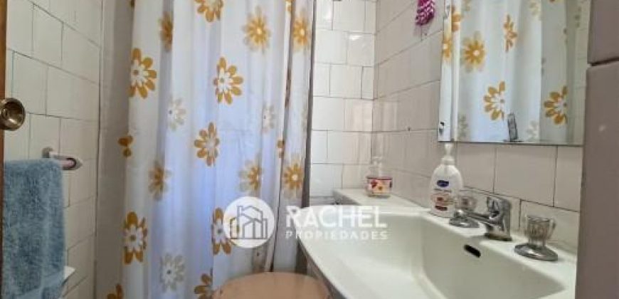 SE VENDE SOLEADO Y AMPLIO DEPTO EN PLENO CENTRO DE TEMUCO