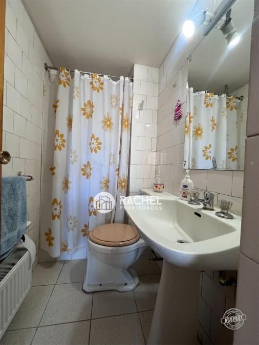 SE VENDE SOLEADO Y AMPLIO DEPTO EN PLENO CENTRO DE TEMUCO