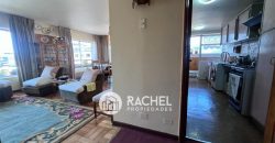 SE VENDE SOLEADO Y AMPLIO DEPTO EN PLENO CENTRO DE TEMUCO